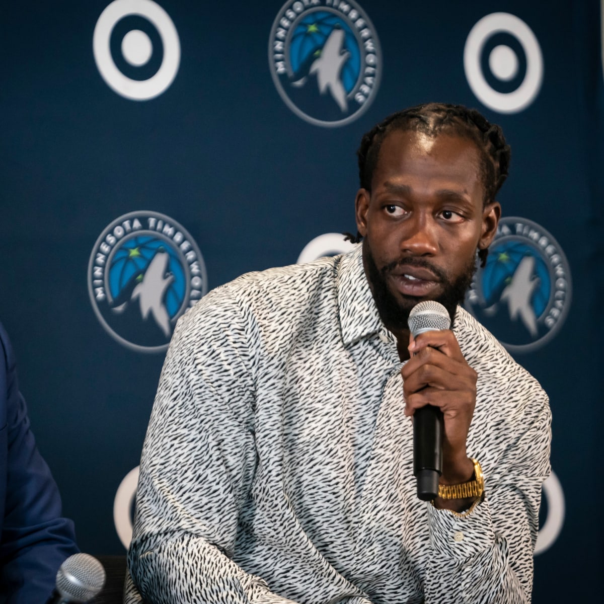 Grizzlies reportedly trading Patrick Beverley to Timberwolves
