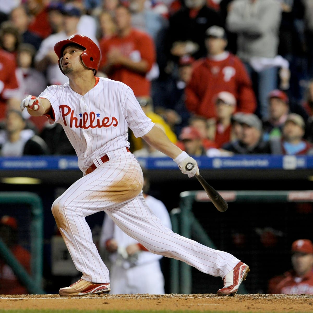 This Day in Philadelphia Phillies History: October 2 - Sports