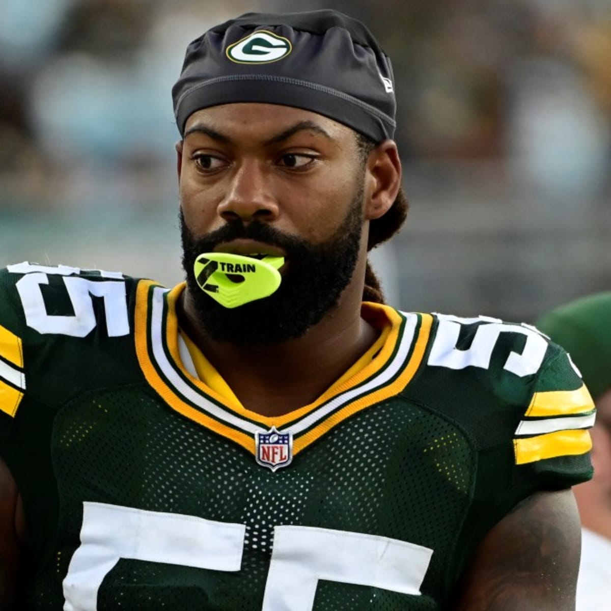 Packers news: Za'Darius Smith wants to play rest of career in Green Bay