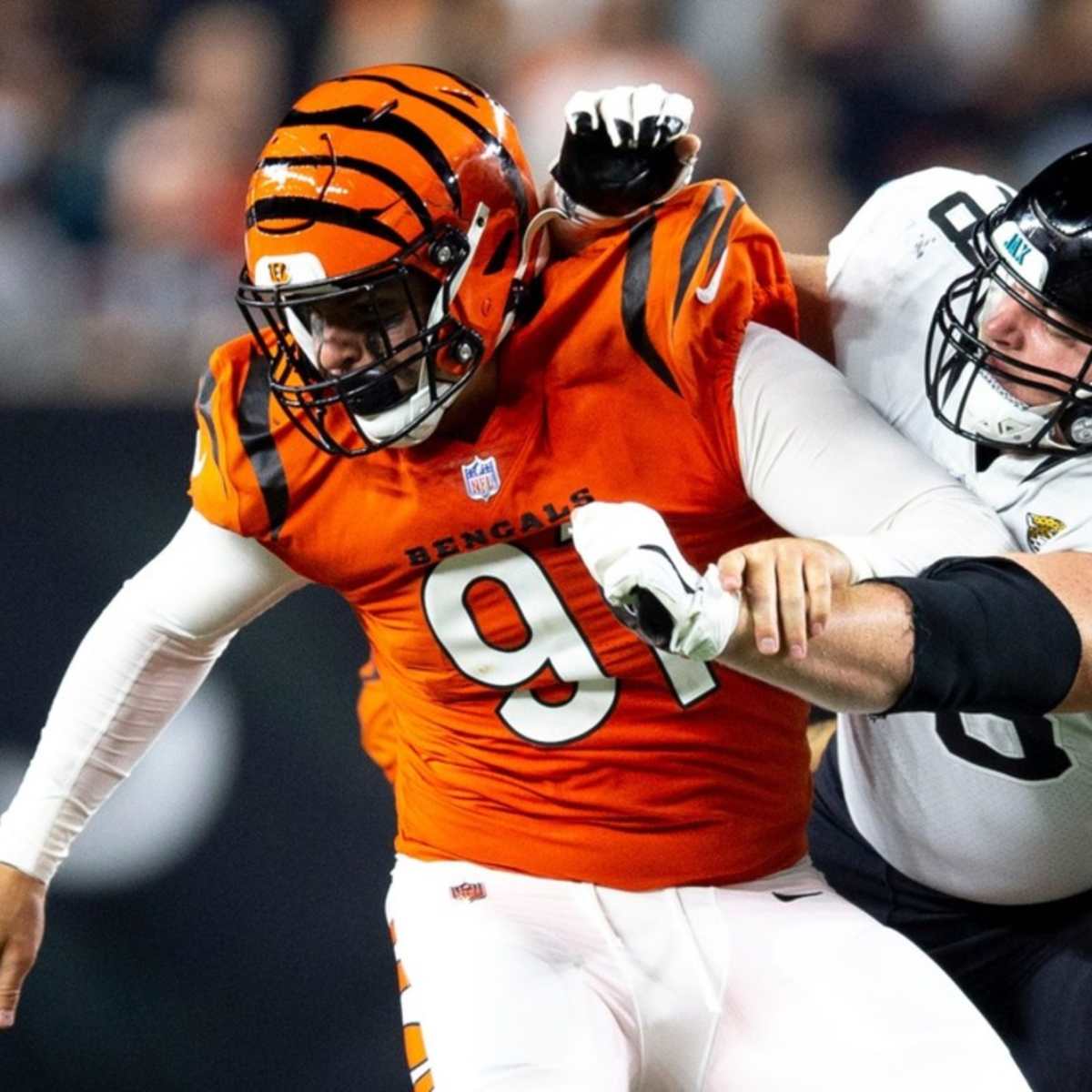 Bengals fall to Jags to remain winless: Fans react on social media