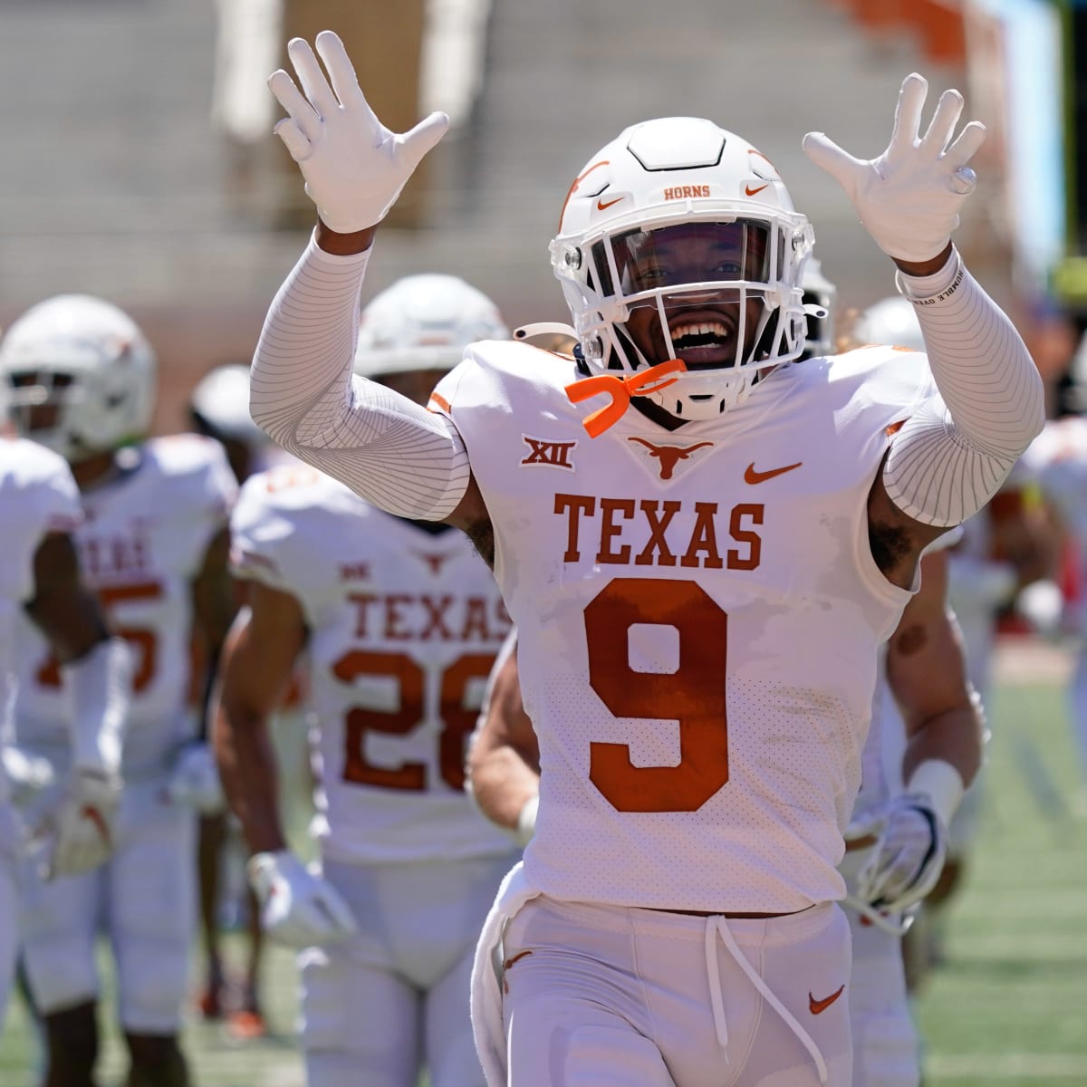 Texas Longhorn Uniforms (@UniformsTexas) / X