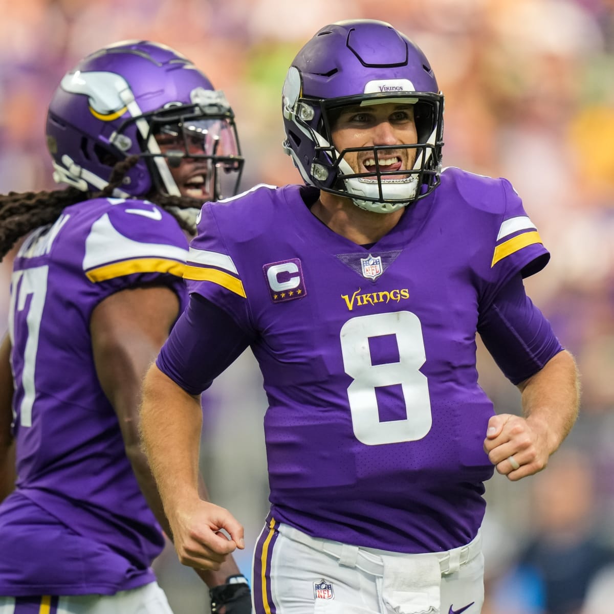 Browns Rumors: Vikings' Kevin Stefanski 'Thinking Long and Hard