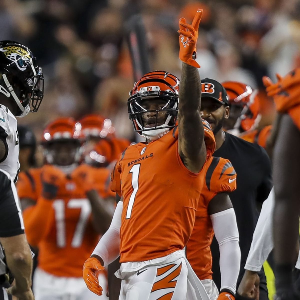 Bengals Defeat Jaguars 24-21 In HUGE Comeback, FULL Recap