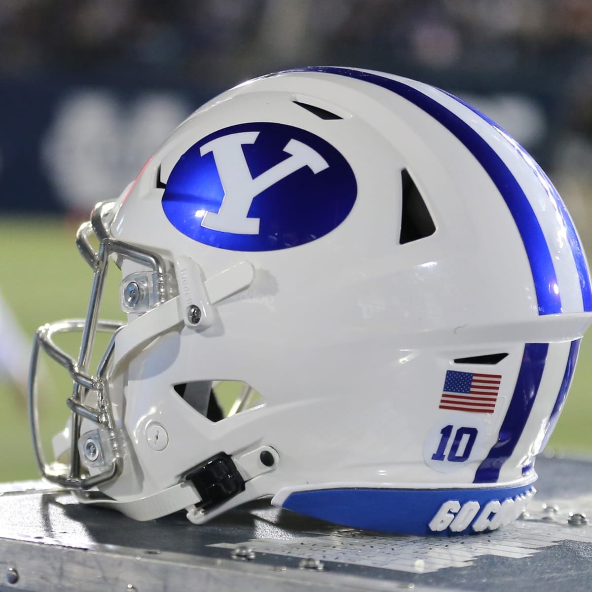 Why BYU football may not be done recruiting quarterbacks for 2024 class -  Deseret News