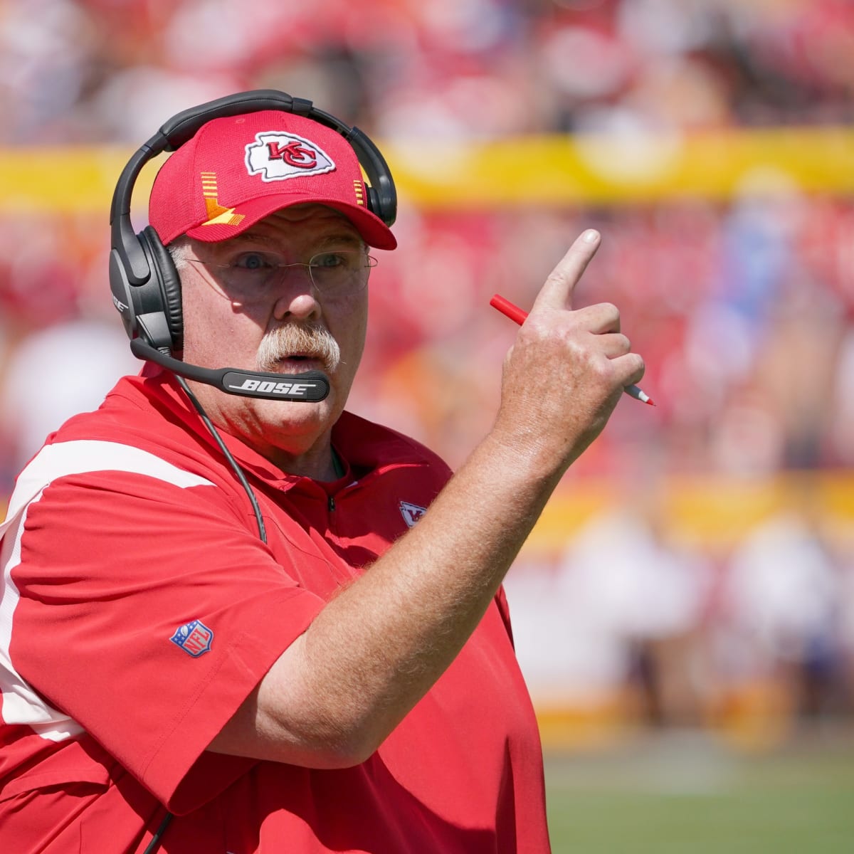 Eagles' Nick Sirianni remembers when Chiefs' Andy Reid fired him – NBC  Sports Philadelphia