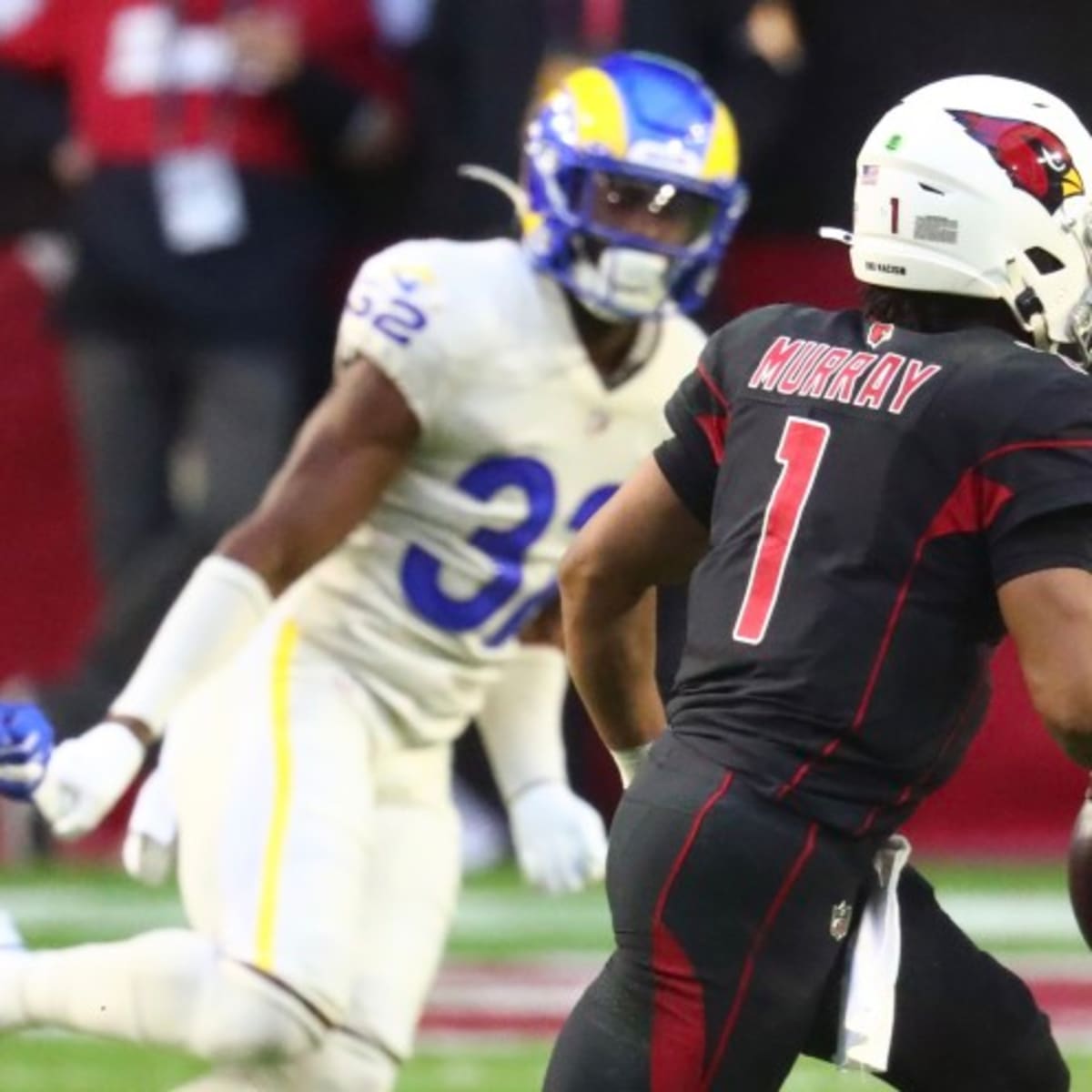 Rams vs. Cardinals odds, spread, predictions: 2021 NFL picks, Week 4 best  bets from model on 123-81 run 