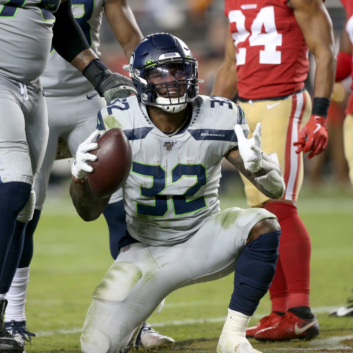 49ers at Seahawks: Five keys to winning in cadence-friendly, crowd