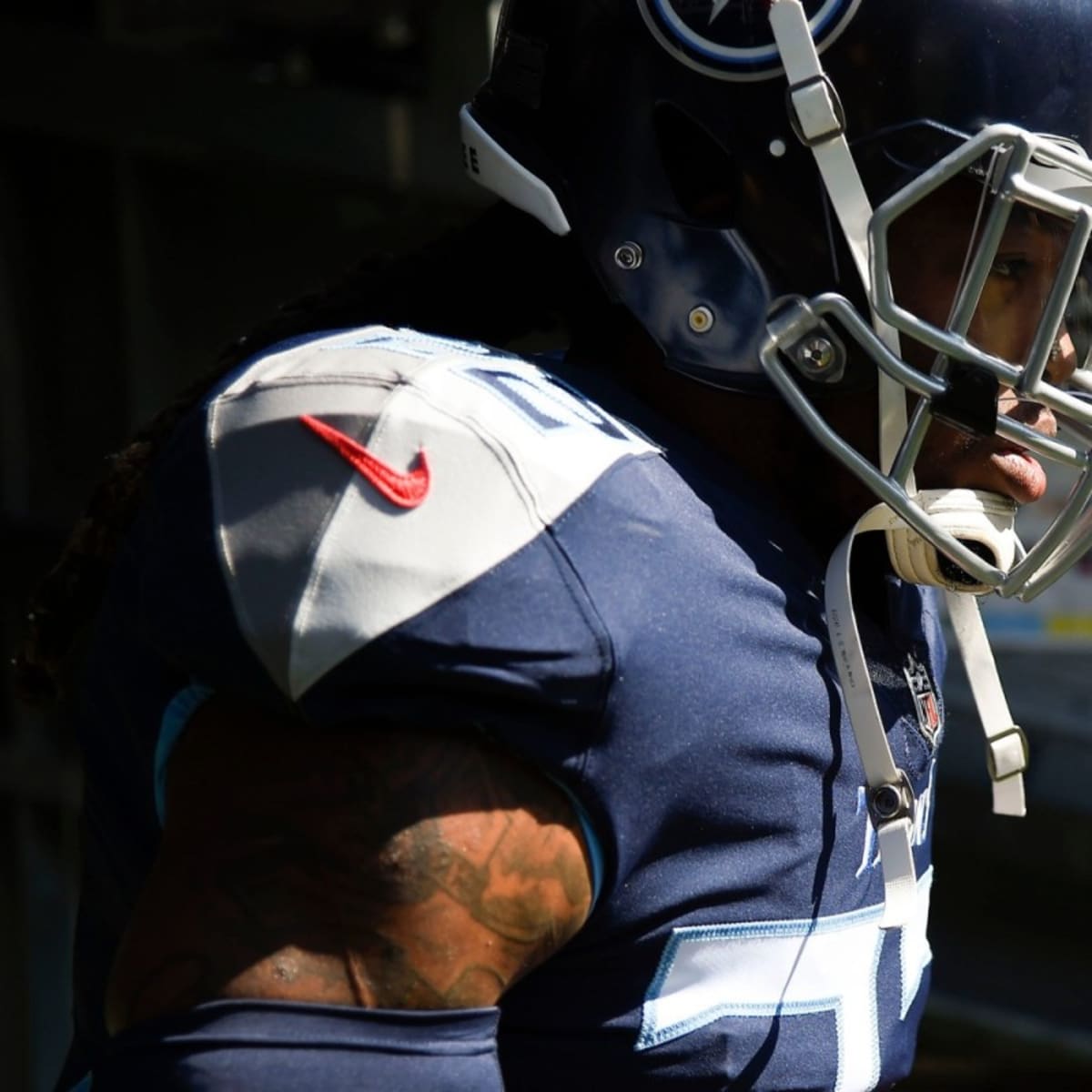 Jets know they face big challenge in handling Titans' Henry