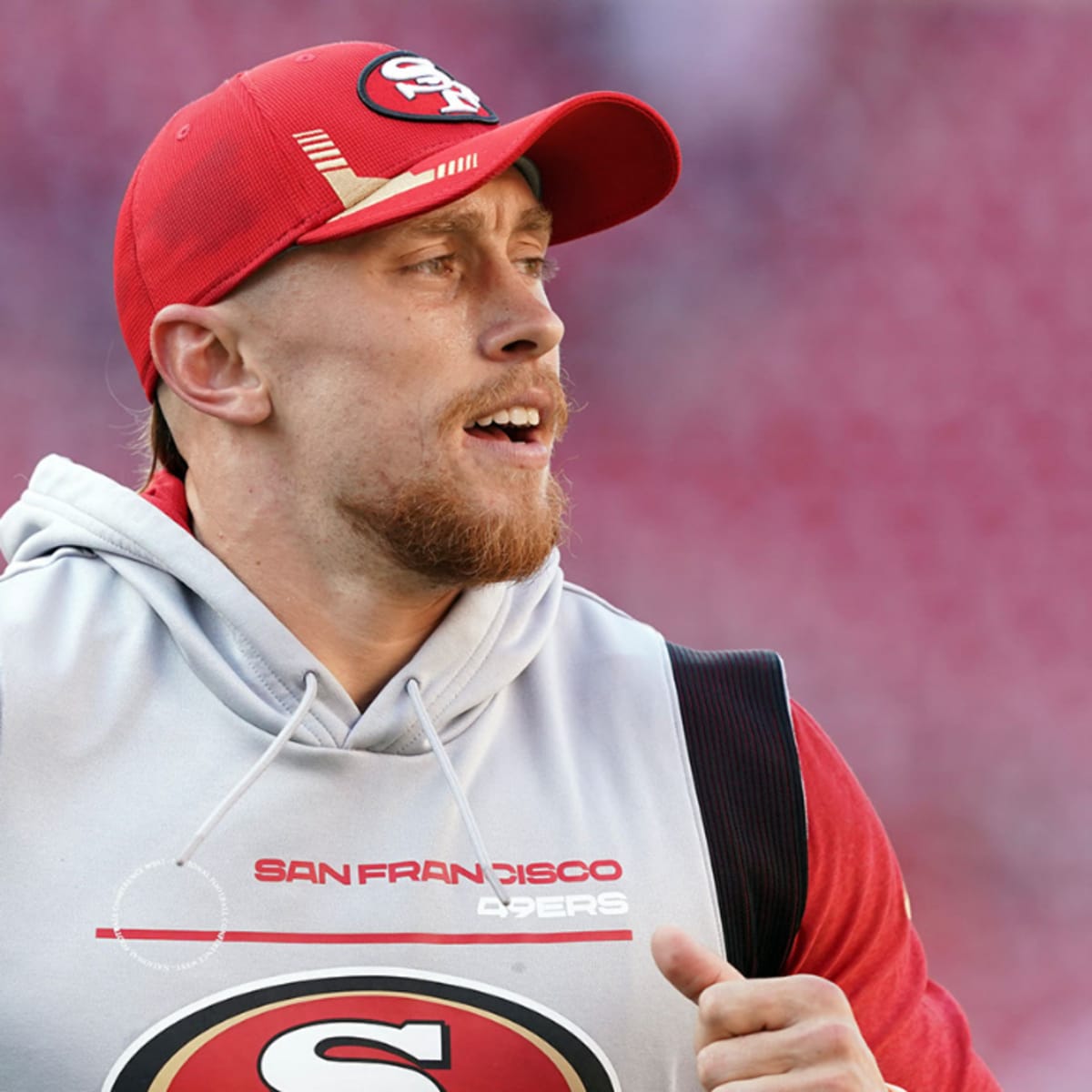 San Francisco 49ers @ Pittsburgh Steelers Week 1 Live Blog - Sports  Illustrated San Francisco 49ers News, Analysis and More