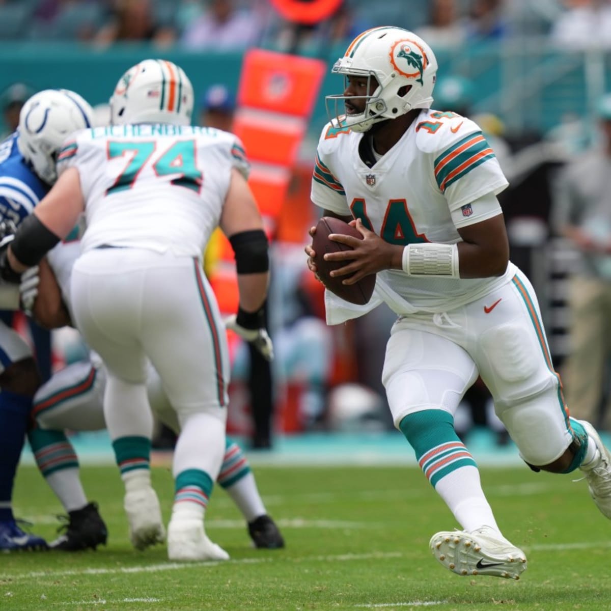 Miami Dolphins News 10/4/21: Dolphins Are A Mess After Loss To Colts - The  Phinsider