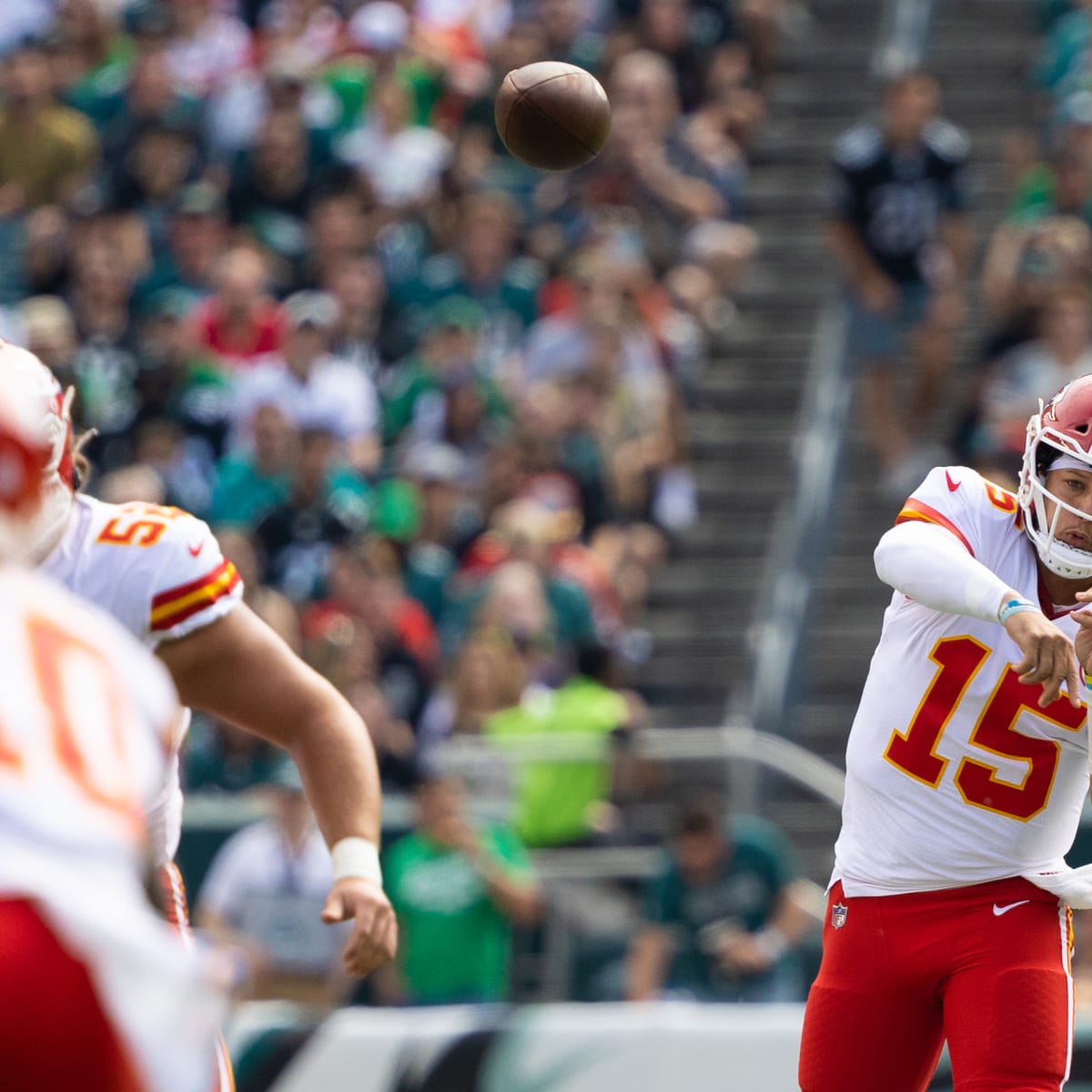 Four Takeaways From the Kansas City Chiefs 30-24 Win Over the Houston Texans  - Sports Illustrated Kansas City Chiefs News, Analysis and More