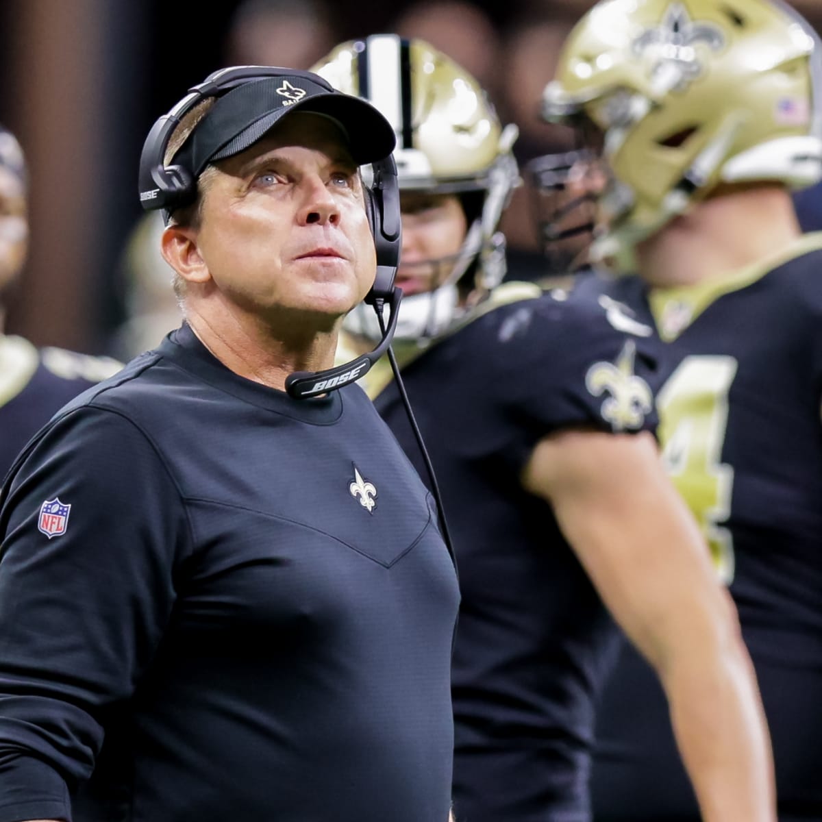 Saints Draft 2021: Draft Grades from the NFL World - Sports Illustrated New  Orleans Saints News, Analysis and More