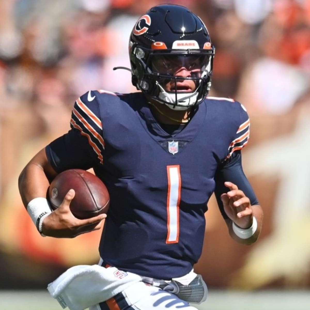 How to watch Detroit Lions at Chicago Bears: Everything you need to know  heading into Week 4 