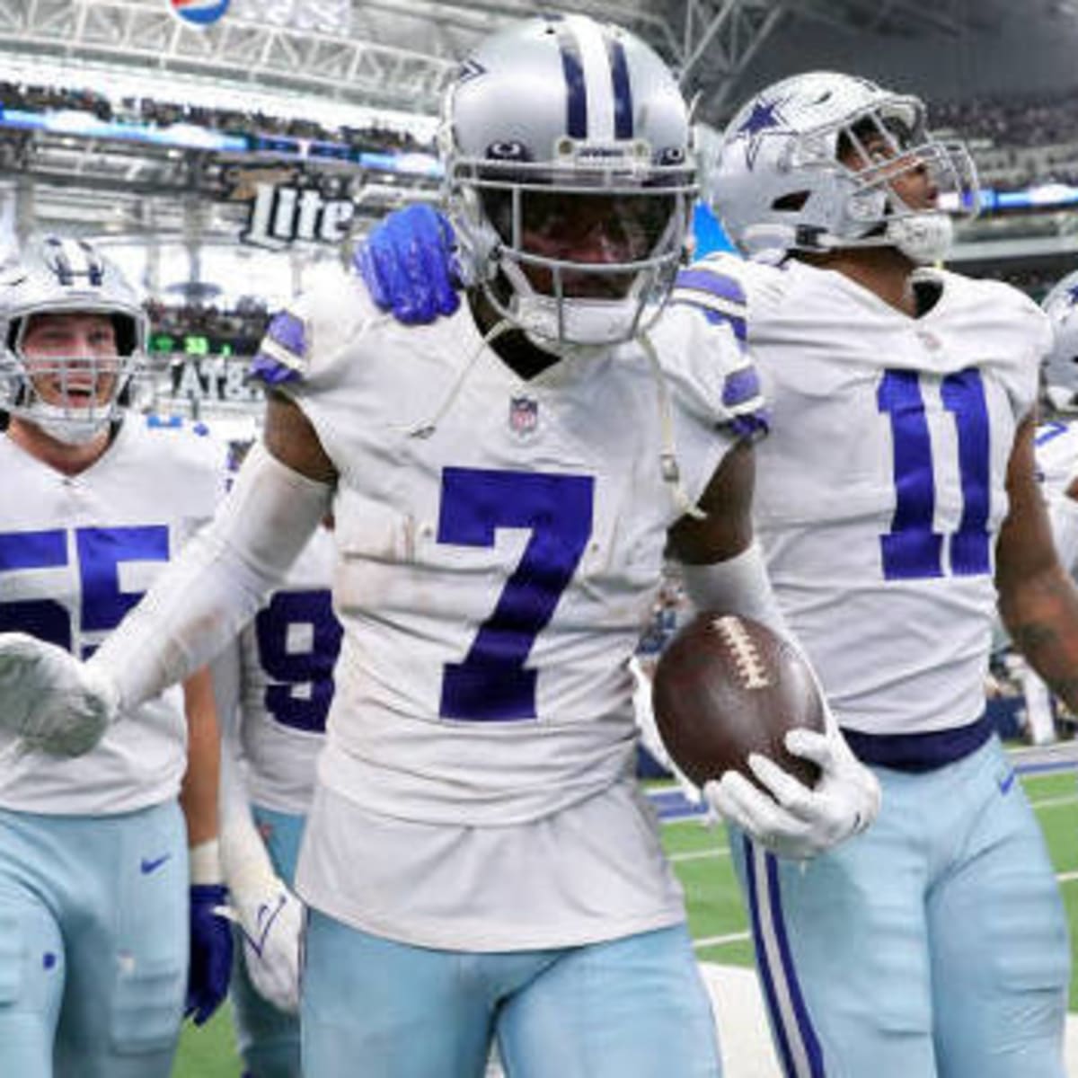 Cowboys News: Dallas Ripped for 'Not Trying to Be Fair' to Trevon Diggs in  Contract Talks - Sports Illustrated