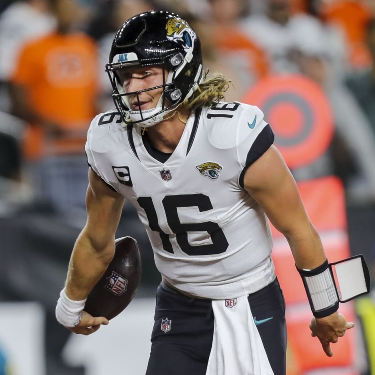 Trevor Lawrence showed signs of turning a corner with Week 4 performance  vs. the Cincinnati Bengals, NFL News, Rankings and Statistics