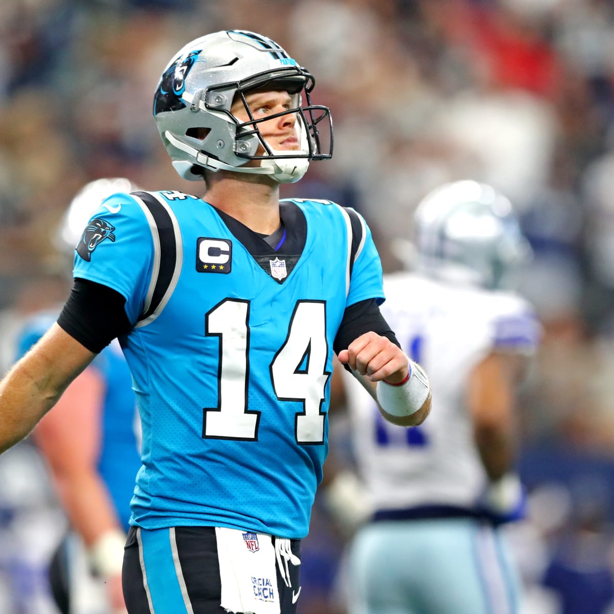 Carolina Panthers First and Ten - Week Four - Sports Illustrated Carolina  Panthers News, Analysis and More