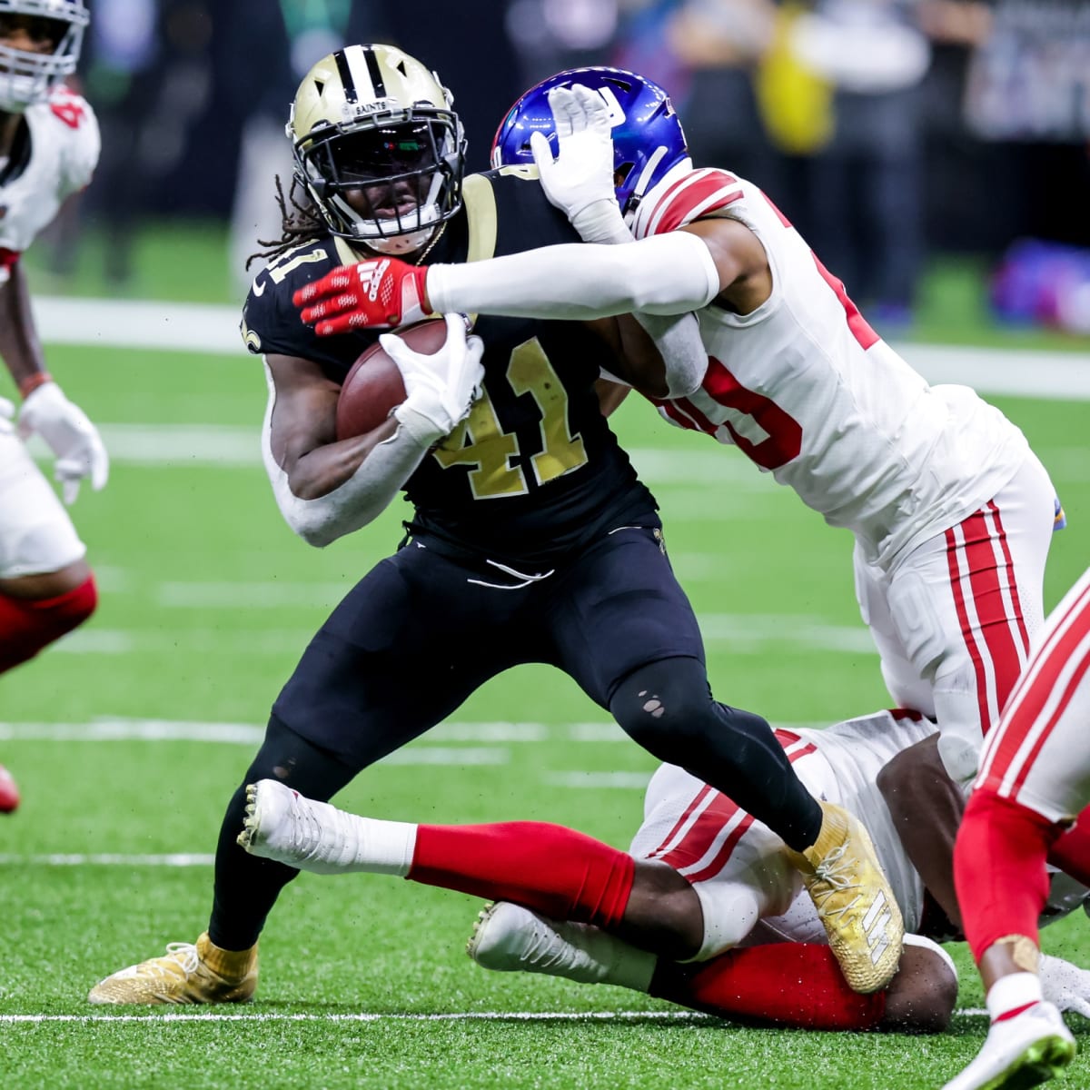 New York Giants Rookie Report: Wow! - Sports Illustrated New York Giants  News, Analysis and More