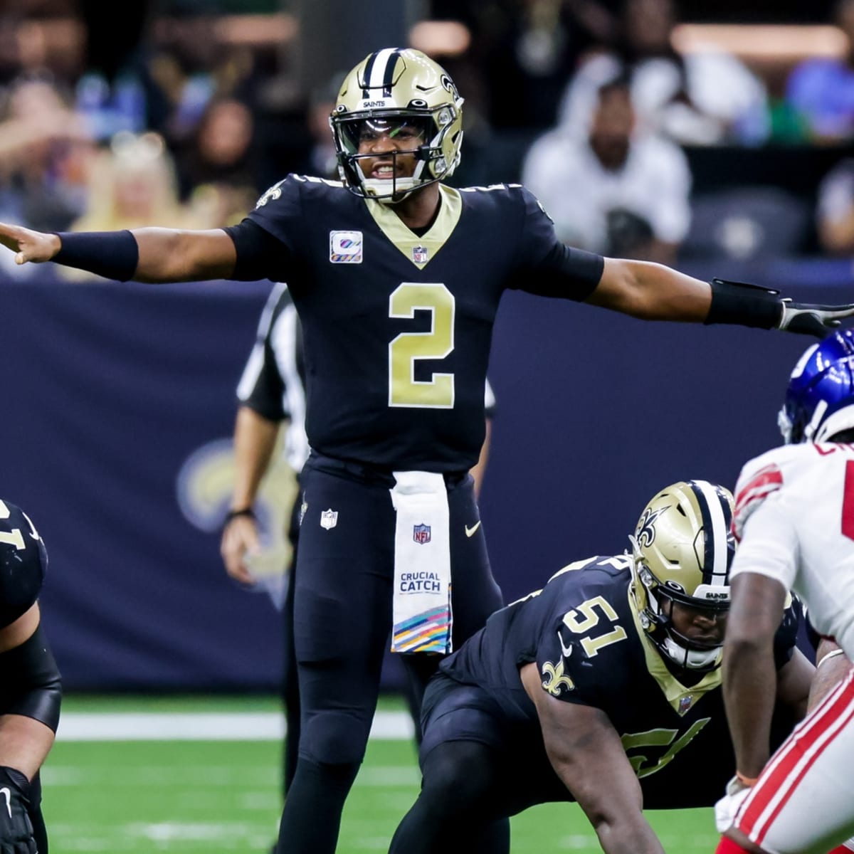 Saints Passing Game Faces Big Questions Against Buccaneers - Sports  Illustrated New Orleans Saints News, Analysis and More