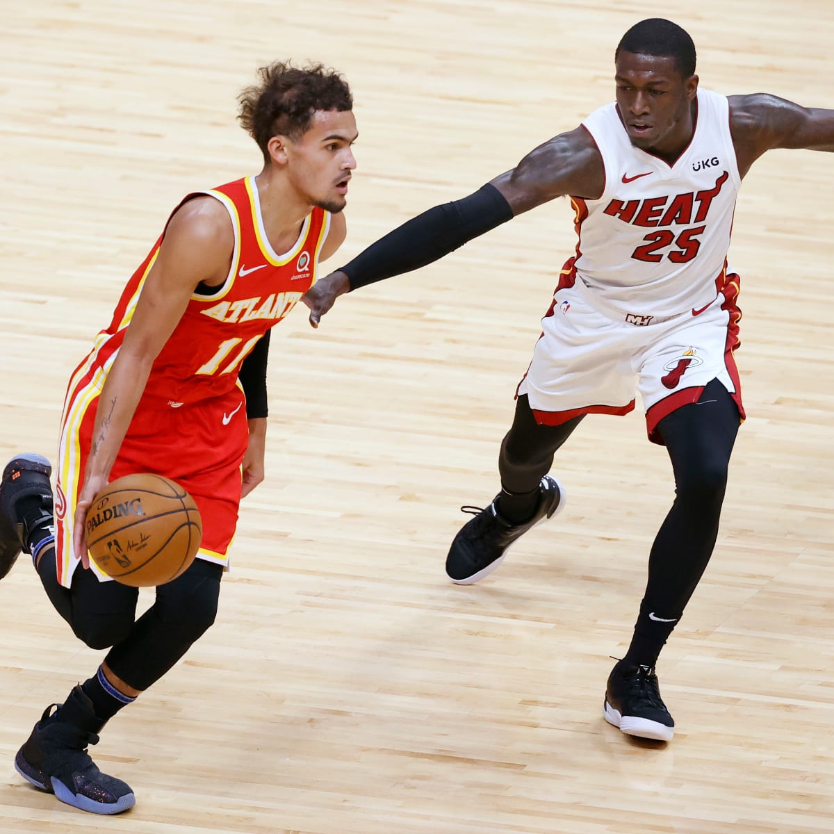 Miami HEAT 2021-22 Home Preseason Schedule