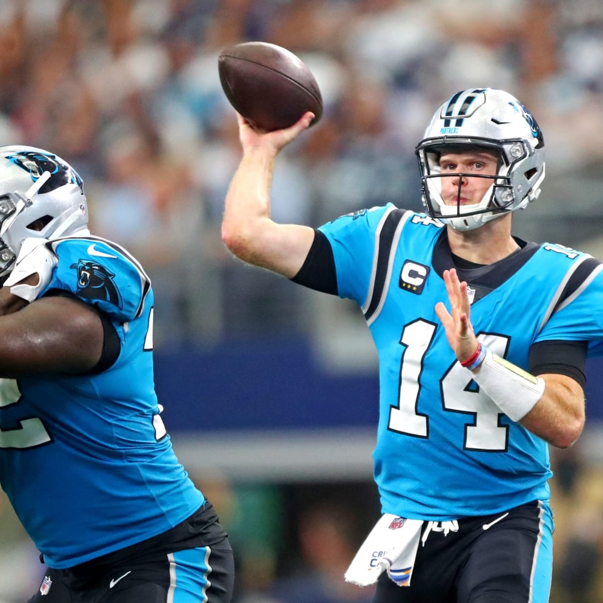 Panthers-Giants score, live updates and how to watch