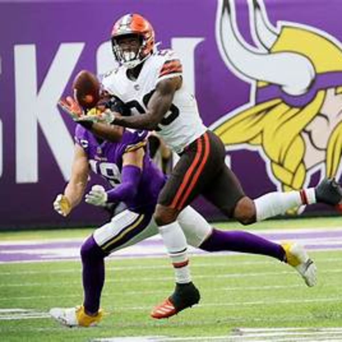 Player Spotlight: Greedy Williams