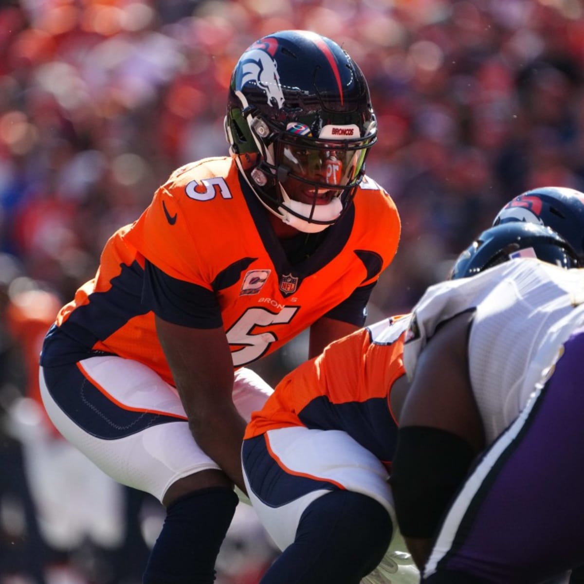 Broncos-Ravens grades: Defense gets high marks across the board - Denver  Sports