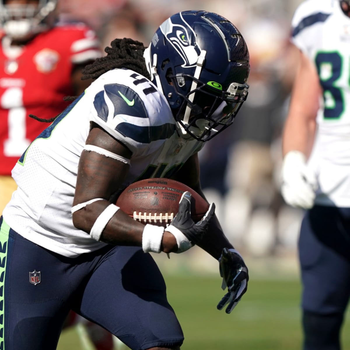 Three things we learned from the Seahawks' 28-21 victory over the