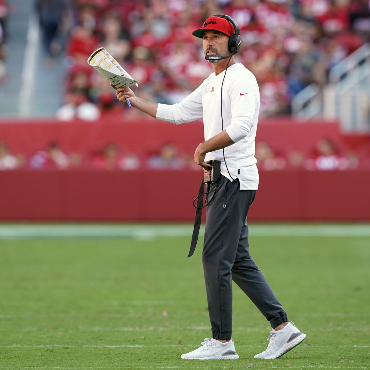 Seattle Seahawks Offense: What Went Wrong, Lessons Learned in Losses to San  Francisco 49ers - Sports Illustrated Seattle Seahawks News, Analysis and  More