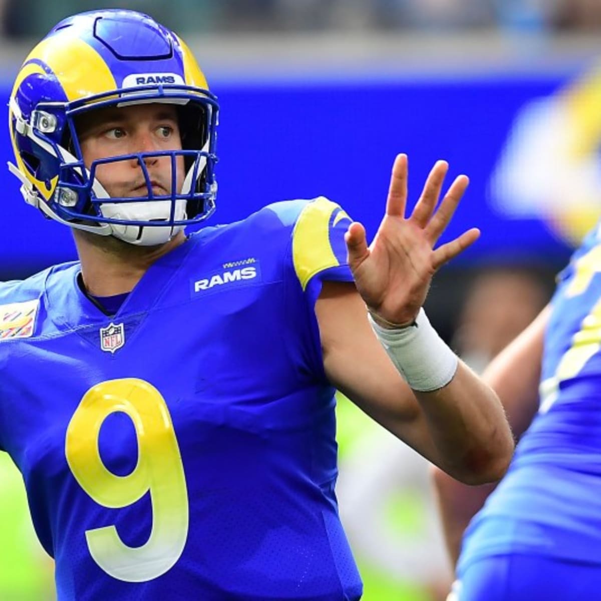 NFL Power Rankings: Los Angeles Rams Surge After Week 1 Statement - Sports  Illustrated LA Rams News, Analysis and More