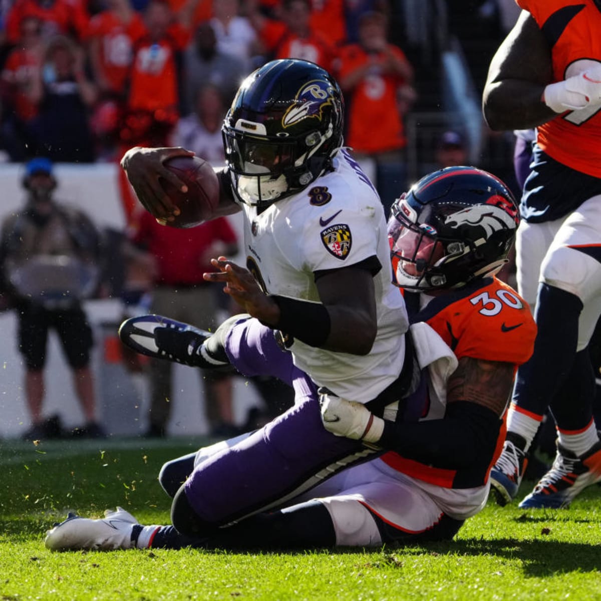 Baltimore Ravens Dominate Cleveland Browns With Lamar Jackson, Shutdown  Defense - Sports Illustrated Baltimore Ravens News, Analysis and More