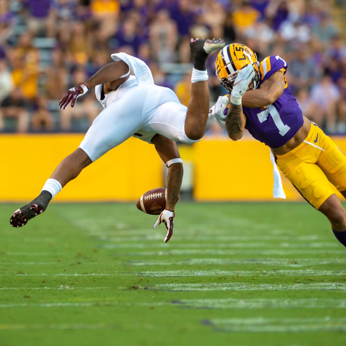 Derek Stingley Jr. ruled out for Week 3 game, tipping scales in