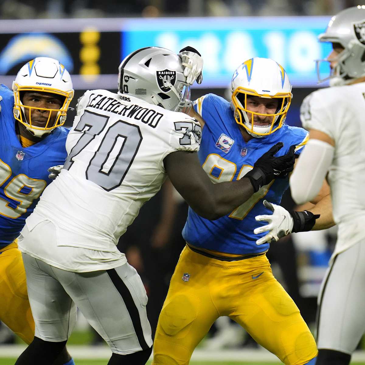 Chargers vs. Browns: Key things to know about Los Angeles' opponent