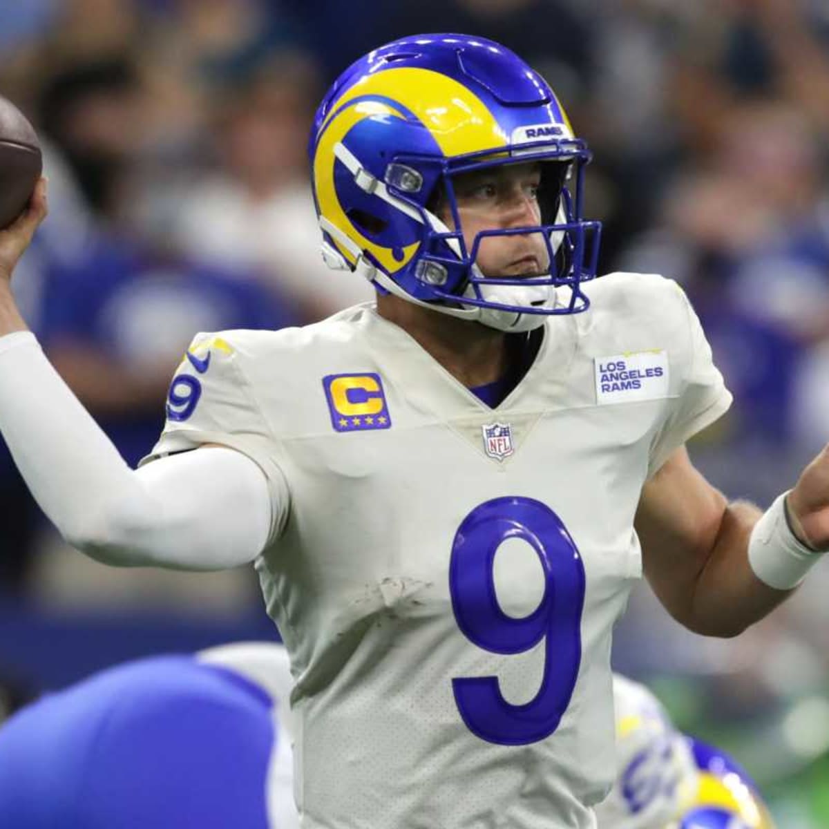 Seattle Seahawks Enemy Confidential: New-Look Los Angeles Rams in Week 1 -  Sports Illustrated Seattle Seahawks News, Analysis and More