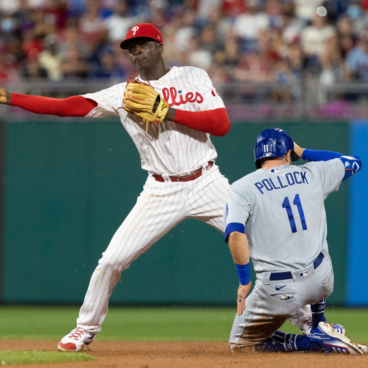 Philadelphia Phillies Season in Review: Didi Gregorius - Sports Illustrated  Inside The Phillies