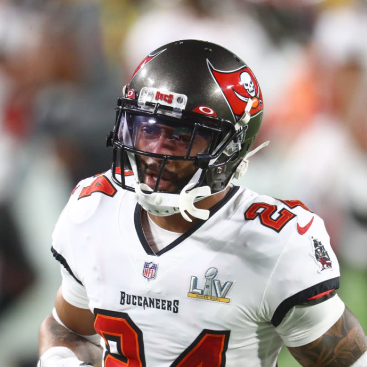 Super Bowl is Personal for Carlton Davis, Sean Murphy-Bunting & the  Buccaneers Secondary