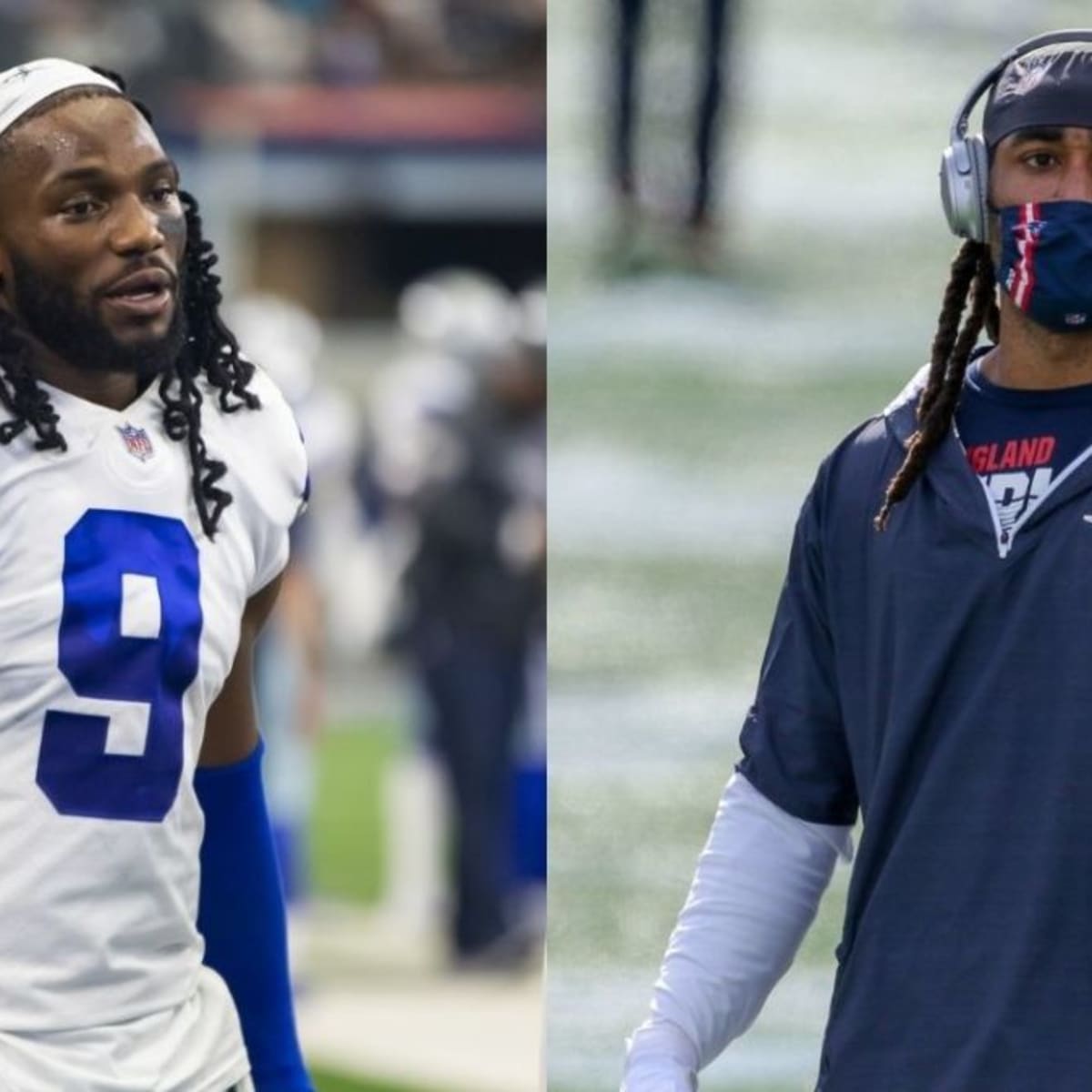 Should the Panthers Target Free Agents Stephon Gilmore or Jaylon Smith? -  Sports Illustrated Carolina Panthers News, Analysis and More