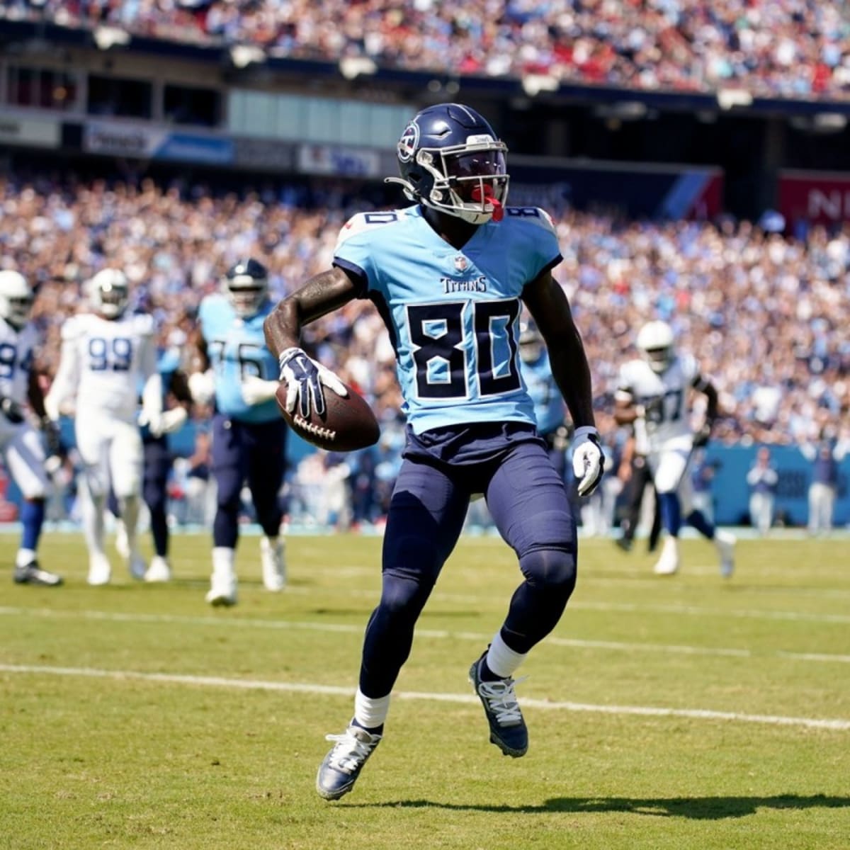 Best and worst NFL schedule release videos, from Titans' 'Chester