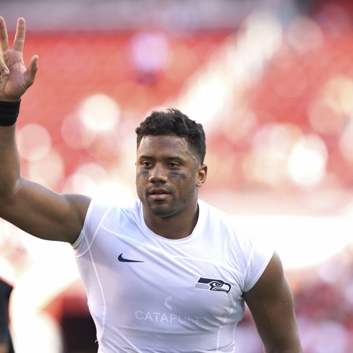 Russell Wilson Injury Update: Seahawks QB To See Specialist For Finger