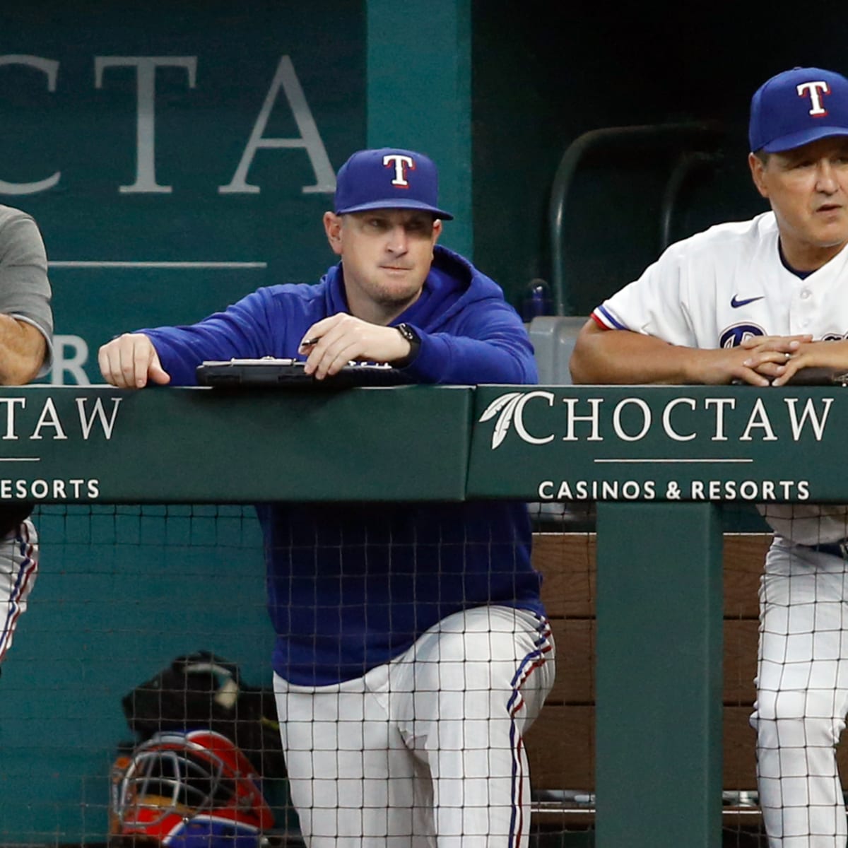 Texas Rangers 2019 Positional Review: Second Base - Sports Illustrated Texas  Rangers News, Analysis and More