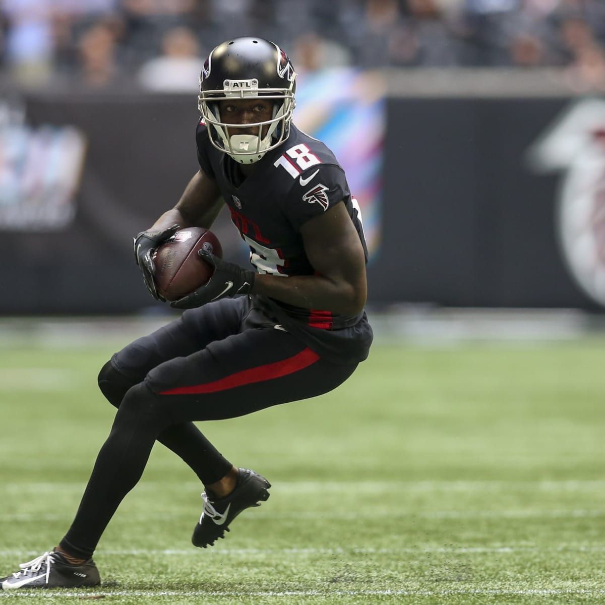 NFL Calvin Ridley Trade Revisited: Who Were the Real Winners and