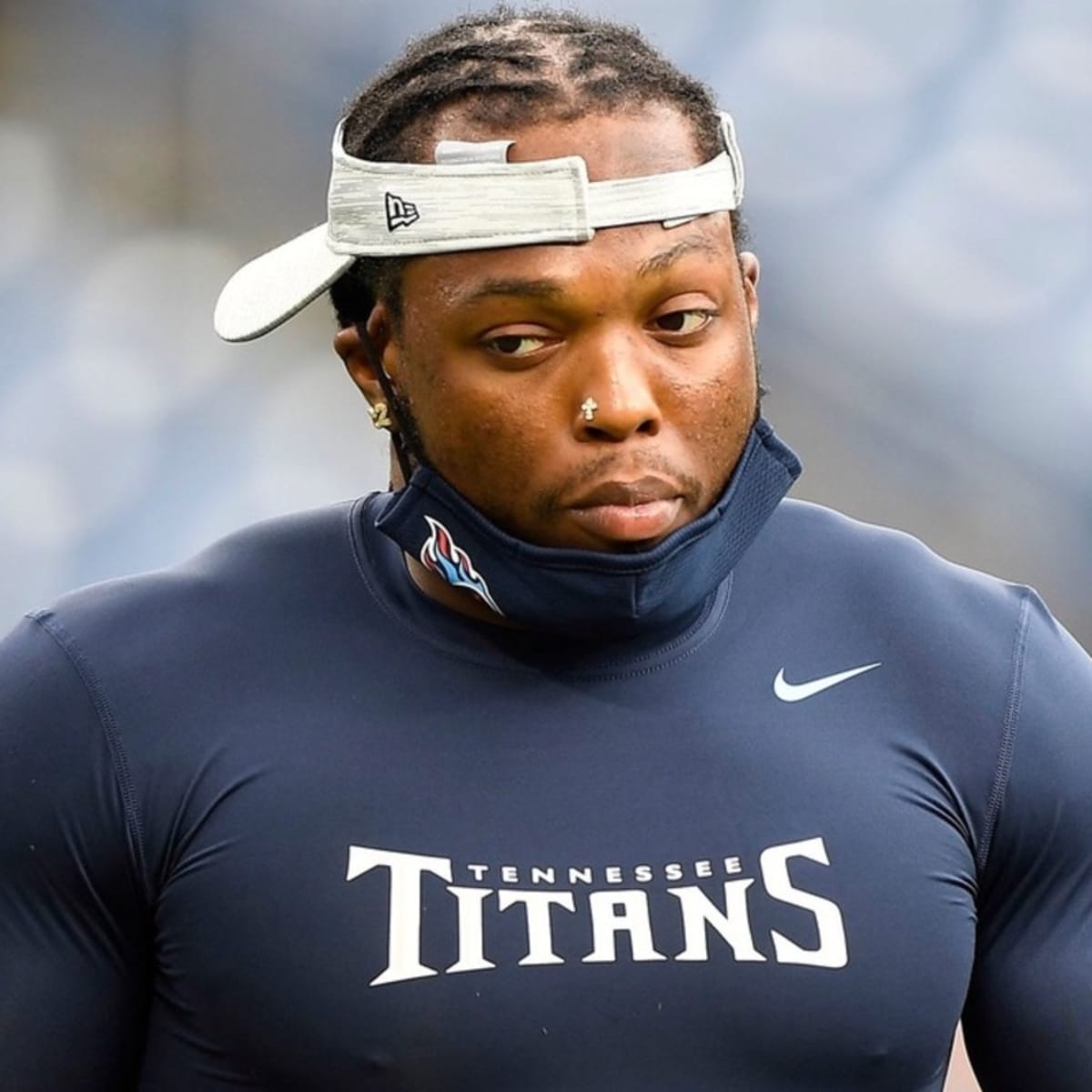 Tennessee Titans Wednesday Injury Report: Derrick Henry, Two Others  Doubtful - Sports Illustrated Tennessee Titans News, Analysis and More