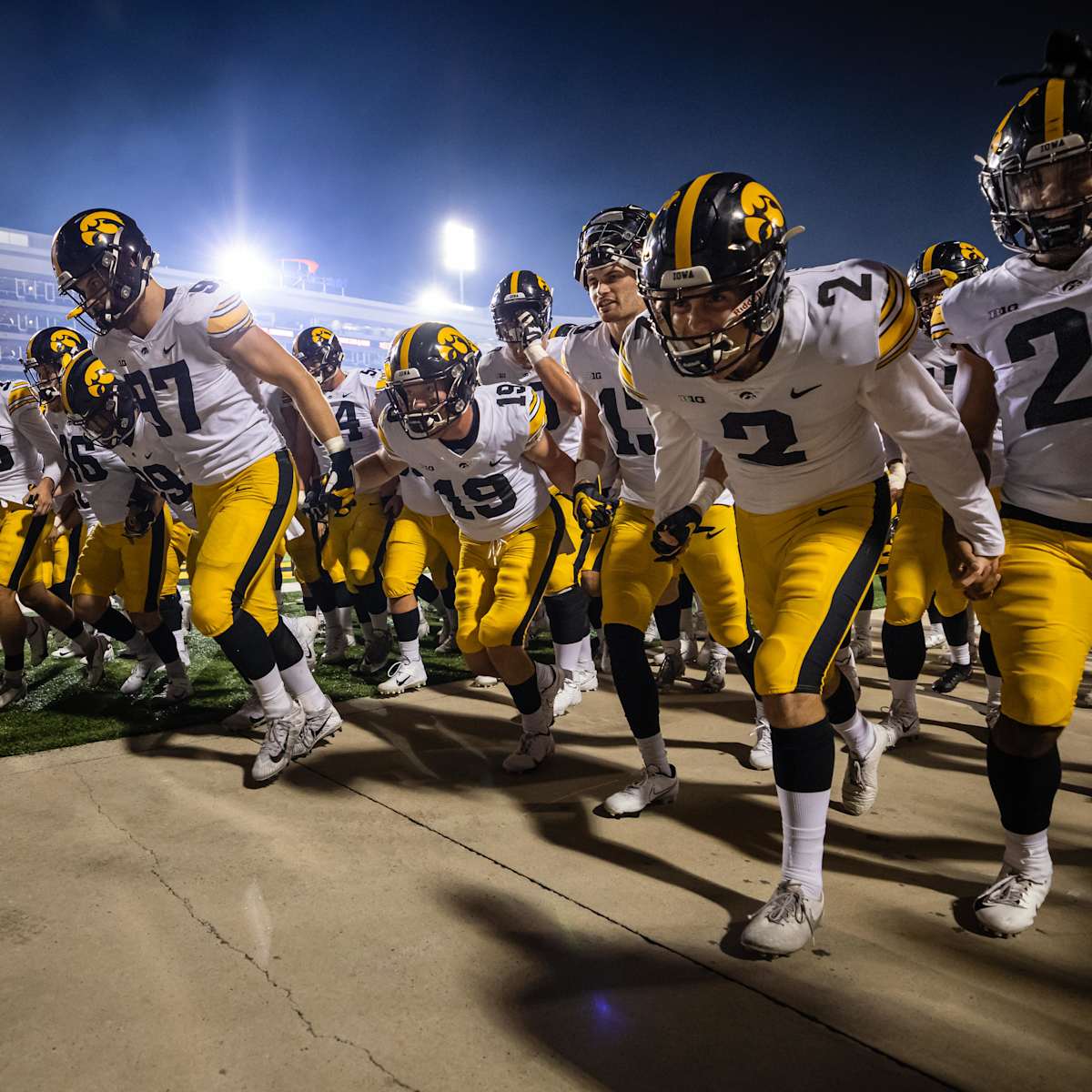 game prediction no 3 iowa hawkeyes vs no 4 penn state nittany lions sports illustrated ohio state buckeyes news analysis and more