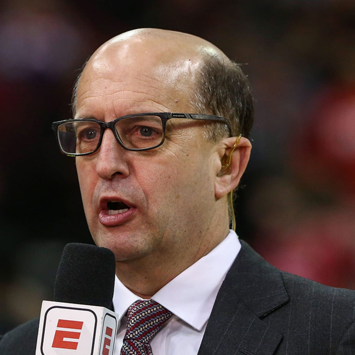 Jeff Van Gundy among ESPN layoffs: Top candidates to replace longtime NBA  analyst on broadcasts