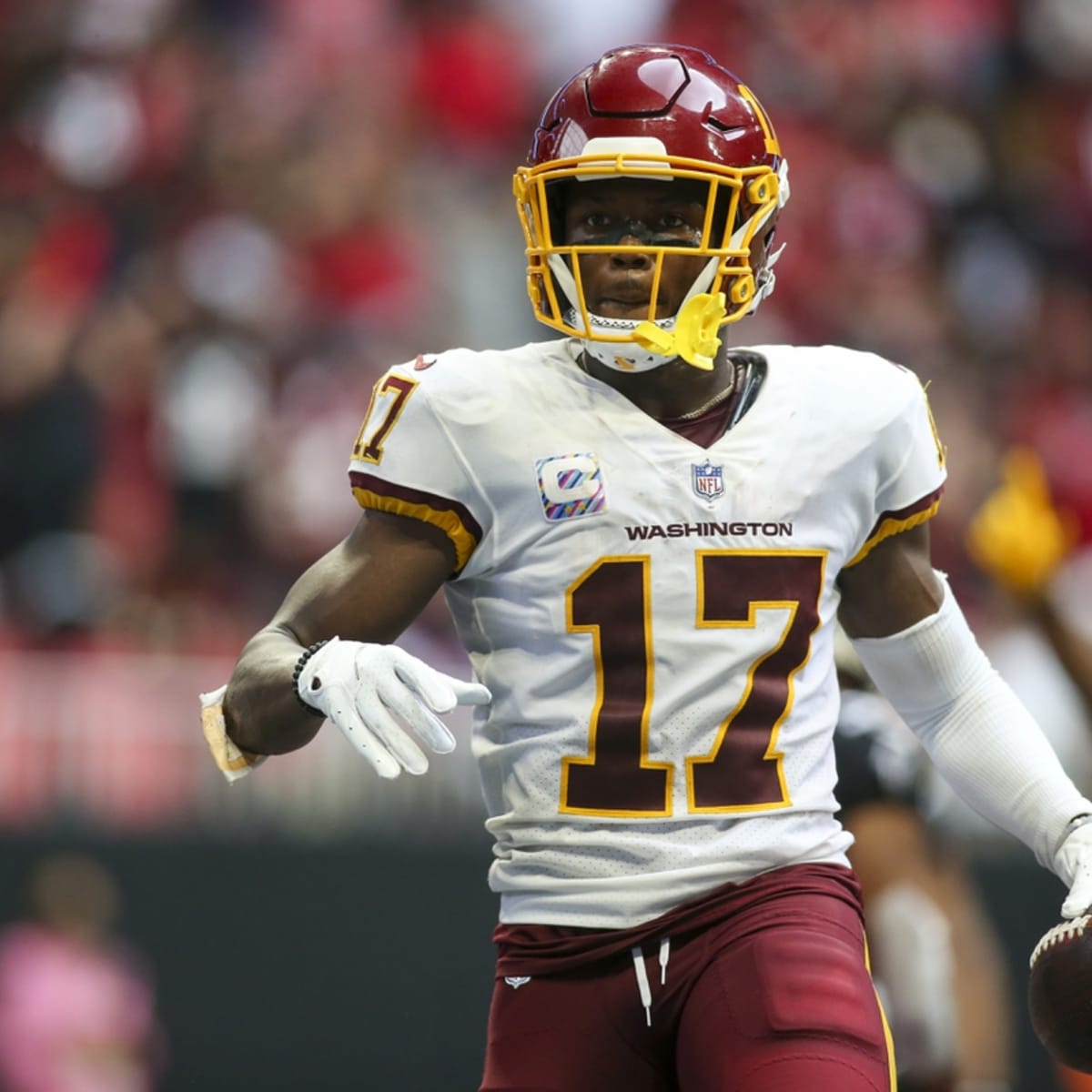 2021 Fantasy Football Rankings: Wide Receivers for Week 6 - Fake Teams