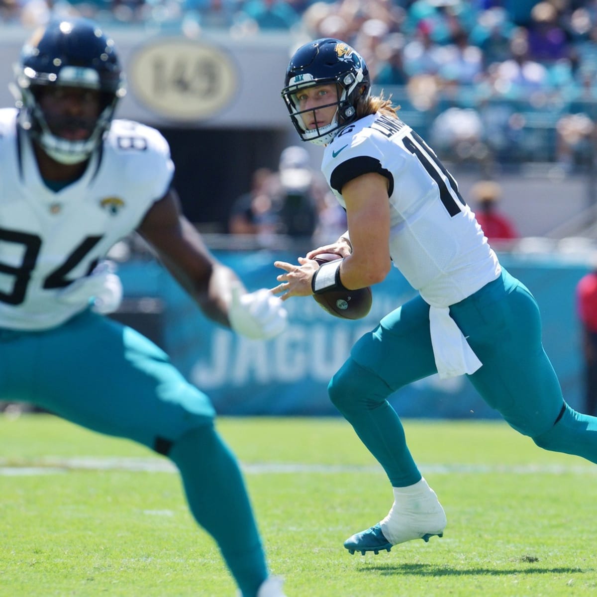 Jacksonville Jaguars: Expect a teal and real victory in Week 9