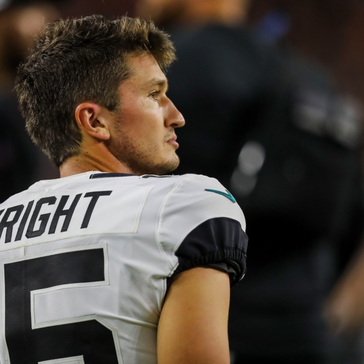 Jags cut Lambo after Wright wins kicking job moving forward