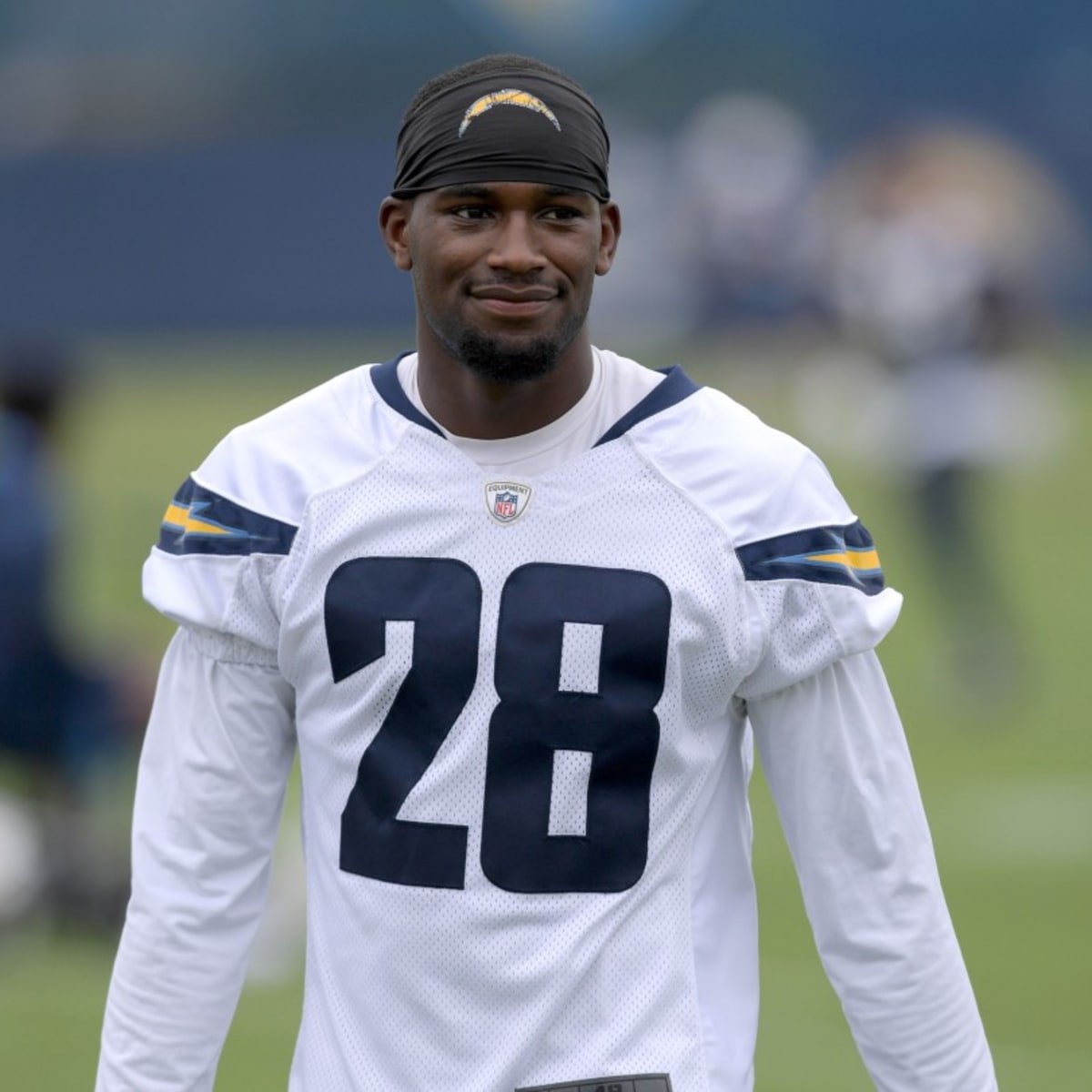 Raiders Agree To Contract With DB Brandon Facyson 