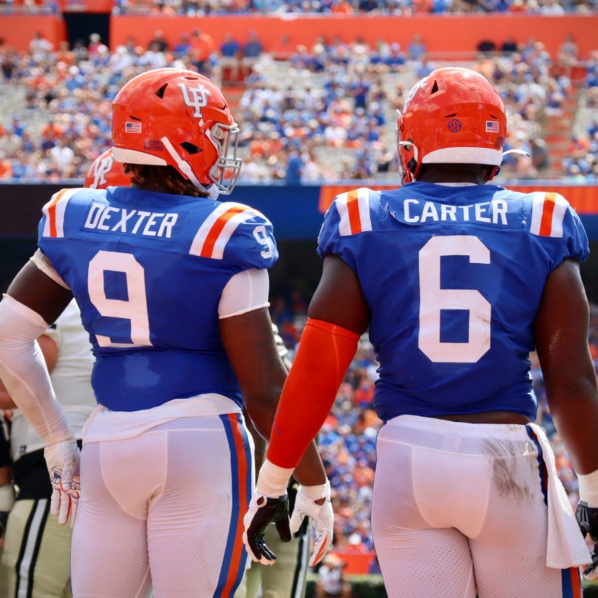 Breaking down Florida's strengths, weaknesses on defensive line - On3