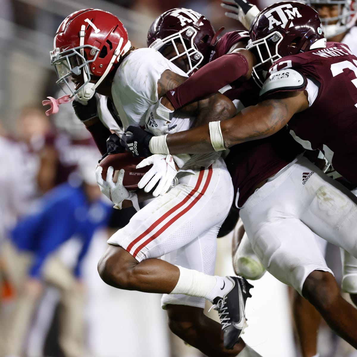 How to Watch Alabama Football at Ole Miss - Sports Illustrated Alabama  Crimson Tide News, Analysis and More