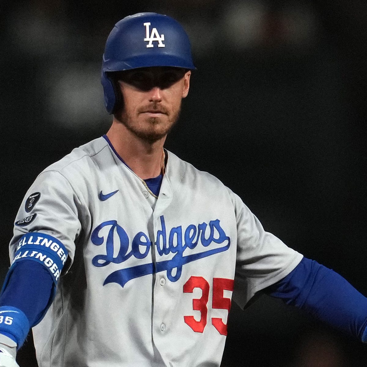 Cody Bellinger called up to make major league debut with Dodgers - True  Blue LA